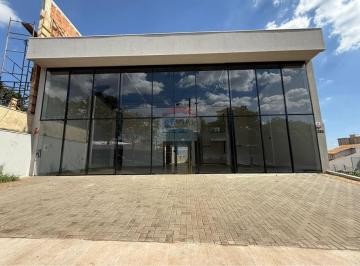 Comercial · 475m² · Imóvel Comercial para alugar em Alto Da Boa Vista de 474.73m²