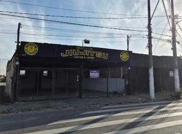 202e365c8261324f497e44bdc9d16d58637919d4 · Salão para alugar, 140 m² por R$ 4.800,00/mês - Cidade Líder - São Paulo/SP