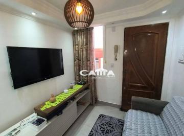 83a77c76cffdd213ac5551c03718a788cd197d94 · Apartamento com 2 dormitórios à venda, 50 m² por R$ 151.000,00 - Cidade Tiradentes - São Paulo/SP
