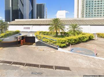 Comercial , Brasília · Vaga de garagem Ed Financial Center (SBS)