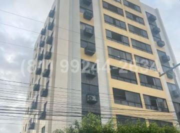 Apartamento · 145m² · 4 Quartos · 1 Vaga · Imoveis - em Candeias