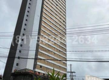 Apartamento · 40m² · 1 Quarto · 1 Vaga · Imoveis - em Pina