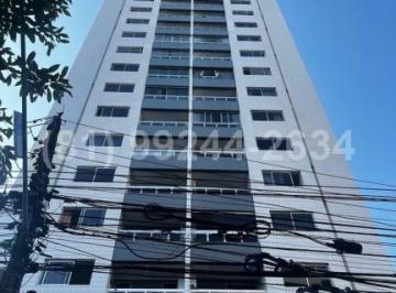 Apartamento · 98m² · 3 Quartos · 1 Vaga · Imoveis - em Boa Viagem