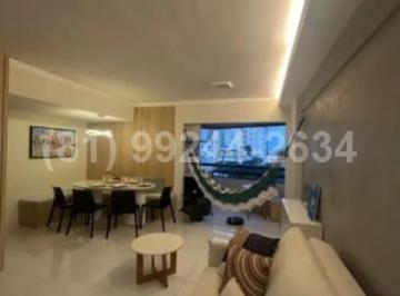 Apartamento · 71m² · 3 Quartos · 1 Vaga · Imoveis - em Pina