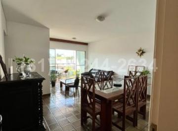 Apartamento · 120m² · 3 Quartos · 1 Vaga · Imoveis - em Iputinga