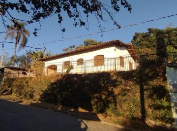 Terreno · 10m² · 2 Quartos · Chácara para venda em Jardim Aracy de 10.00m² com 2 Quartos