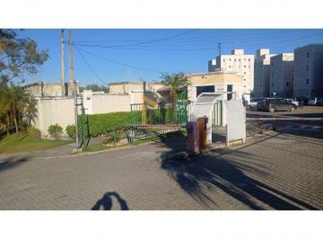 Apartamento · 50m² · 2 Quartos · 1 Vaga · Apartamento Para Locação - Alto da Boa Vista - Sorocaba/SP