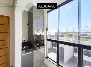 Apartamento · 2 Quartos · 2 Vagas · Apartamento FRANCA - SP