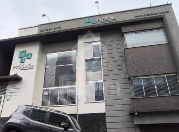 Comercial · 30m² · SALA COMERCIAL PARA ALUGAR NO CENTRO