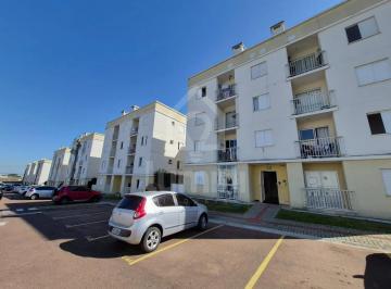 Apartamento · 52m² · 2 Quartos · 1 Vaga · APARTAMENTO PARA VENDA EM UVARANAS - RESIDENCIAL CAMPO ALEGRE