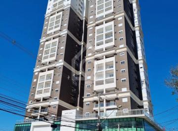 Apartamento · 85m² · 1 Quarto · 1 Vaga · APARTAMENTO PARA LOCAÇÃO NO CENTRO - EDIFÍCIO EVOLUTION TOWERS