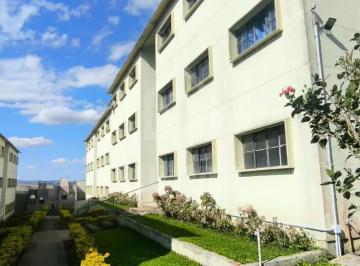 Apartamento · 46m² · 2 Quartos · 1 Vaga · APARTAMENTO PARA LOCAÇÃO NO JARDIM CARVALHO - CONDOMINIO MORE I