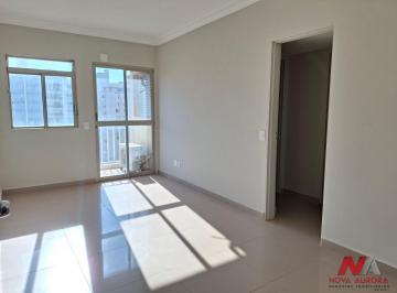 Apartamento · 45m² · 1 Quarto · 2 Vagas · Apartamento para alugar em Vila Imperial de 45.00m² com 1 Quarto e 2 Garagens