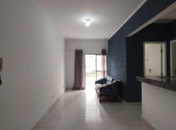 Apartamento de 1 quarto, Praia Grande · apartamento para locação