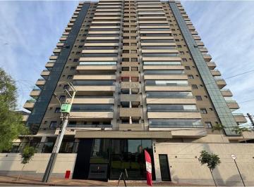Apartamento · 133m² · 3 Quartos · Apartamento para alugar em Nova Aliança de 133.00m² com 3 Quartos e 3 Suites