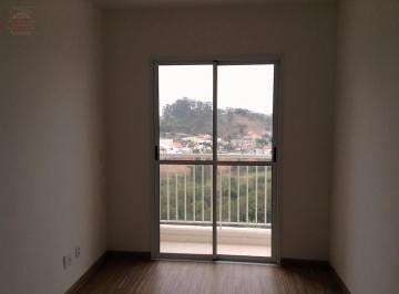 Apartamento · 51m² · 2 Quartos · 1 Vaga · Apartamento para alugar em Jardim Das Samambaias de 51.00m² com 2 Quartos e 1 Garagem