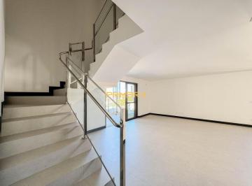 Apartamento de 3 quartos, Curitiba · Auth Cobertura duplex 199 m² 3 Quartos 2 vagas no Centro cívico
