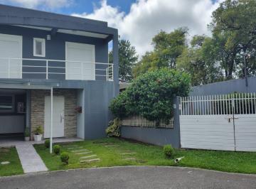 Casa · 170m² · 2 Quartos · 2 Vagas · Casa de Condomínio para venda em Cachoeira de 170.00m² com 2 Quartos, 1 Suite e 2 Garagens