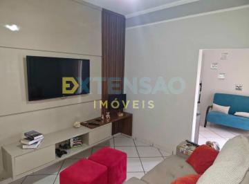 Casa · 15198m² · 3 Quartos · 1 Vaga · Casa para venda em Jd Brasil de 15198.00m² com 3 Quartos, 1 Suite e 1 Garagem