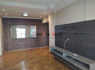 Apartamento · 65m² · 2 Quartos · 1 Vaga · Apartamento com 2 dormitórios à venda, 65 m² por R 475.000,00 - Jardim Petrópolis - São José dos Cam