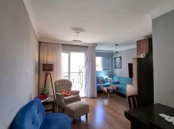 Apartamento de 2 quartos, São Paulo · Condomínio Portal do Paço Apartamento de 2 Dormitórios para Venda