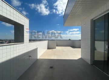 Apartamento · 100m² · 3 Quartos · 4 Vagas · Apartamento para alugar em Manacás de 99.50m² com 3 Quartos, 1 Suite e 4 Garagens