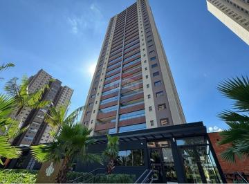 Apartamento · 154m² · 4 Quartos · 3 Vagas · Apartamento para alugar em Jardim Olhos D’água de 154.00m² com 4 Quartos, 4 Suites e 3 Garagens