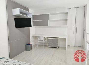Apartamento · 72m² · 1 Quarto · 2 Vagas · Apartamento para alugar em Anhangabaú de 72.00m² com 1 Quarto, 1 Suite e 2 Garagens