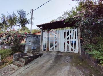 Terreno · 94m² · 1 Quarto · 2 Vagas · Chácara para venda em Caeté de 94.00m² com 1 Quarto e 2 Garagens
