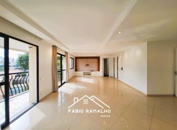 Foto 01 · Apartamento, Santo Amaro, São Paulo, SP