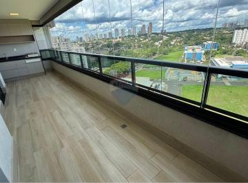 Apartamento · 143m² · 3 Quartos · Apartamento para alugar em Nova Aliança de 143.00m² com 3 Quartos e 3 Suites