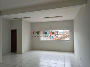 Comercial · 30m² · Sala para alugar, 30 m² por R 1.270,00/mês - Jardim Satélite - São José dos Campos/SP