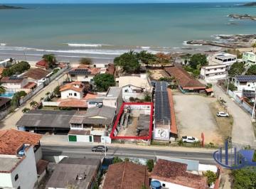 Foto 01 · Terreno à venda em Guarapari-ES, Santa Mônica - Oportunidade de Investimento! Lote a 100m da praia,