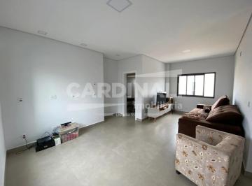 Casa · 198m² · 3 Quartos · 2 Vagas · Casa de Condomínio para venda em Condominio Residencial Village Damha Iv de 198.00m² com 3 Quartos,