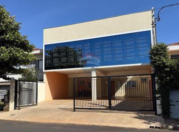 Comercial · 29m² · Sala Comercial para alugar em Jardim Castelo Branco de 29.28m²