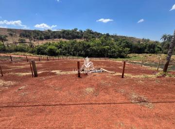 i1.jpg · Vendo Lote Condomínio Rural 1.000m² 4km São Gotardo