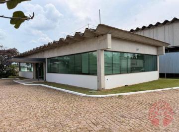 Comercial · 377m² · 10 Vagas · Galpão / Depósito / Armazém para alugar em Industrial Anhangüera de 377.00m² com 10 Garagens