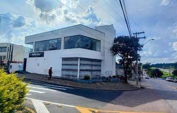 Comercial · 280m² · 4 Vagas · Sala Comercial para alugar em Jardim Esmeralda de 280.00m² com 4 Garagens