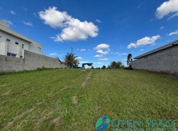 Foto 01 · Terreno, Chácara Bela Vista, Campinas, SP