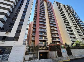 Apartamento · 151m² · 4 Quartos · Apartamento para alugar em Centro de 150.88m² com 4 Quartos e 3 Suites