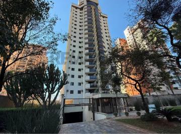 Apartamento · 135m² · 4 Quartos · Apartamento para alugar em Jardim Irajá de 135.00m² com 4 Quartos e 1 Suite