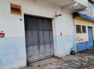 62c8e49905f9f56a8e18c15782c883596ac0c0ce · GALPÃO PARA ALUGAR - Jardim São João - Guarulhos/SP