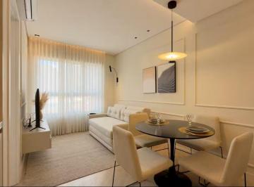 Apartamento de 1 quarto, Curitiba · Apartamento de 59 m² com 1 quarto para aluguel em Rebouças