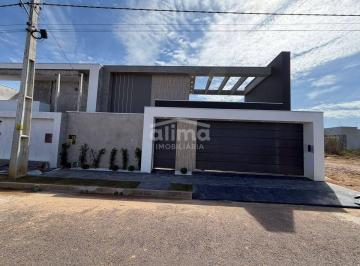 Casa de 3 quartos, Vilhena · Imóvel a venda no Residencial Cidade Verde V em Vilhena - Rondônia