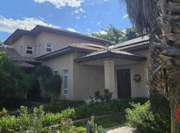Casa · 850m² · 6 Quartos · 8 Vagas · Casa de Condomínio para venda e aluguel em Chácara Malota de 850.00m² com 6 Quartos, 4 Suites e 8 Ga