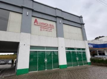 2973410600.jpg · Excelente Loja para Locação em Quatro Barras/PR