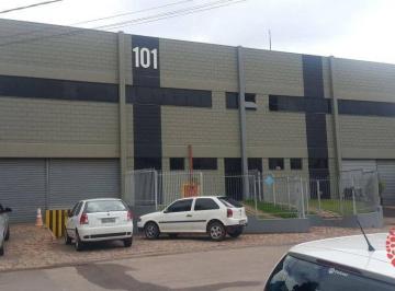 Comercial · 736m² · 2 Vagas · Galpão / Depósito / Armazém para alugar em Santa Júlia de 736.00m² com 2 Garagens