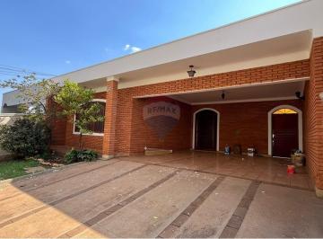 Casa · 266m² · 3 Quartos · Casa para alugar em Jardim Paulista de 265.85m² com 3 Quartos e 1 Suite