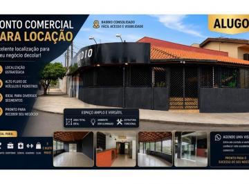 Comercial · 170m² · Imóvel Comercial para alugar em Vila Mariana de 170.00m²