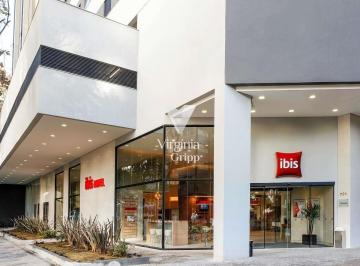 Apartamento · 19m² · 1 Quarto · 1 Vaga · Unidade Hoteleira - Hotel Ibis